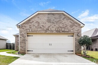 Building Photo - 4624 Rosser Loop Dr