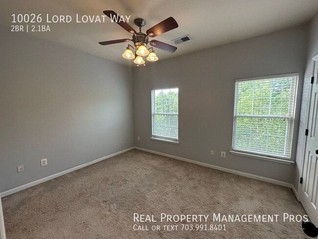 Building Photo - Qualify for a zero deposit? Deck backs to ...