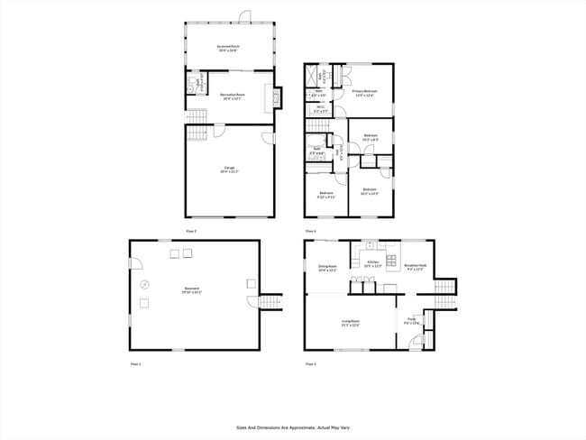 Building Photo - 46 Juniper Dr