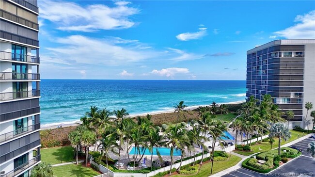 Primary Photo - 8800 S Ocean Dr