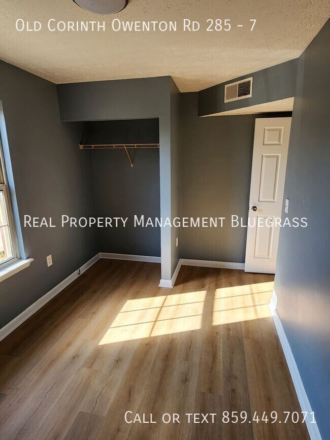 Building Photo - Old Corinth Owenton Rd 285-7