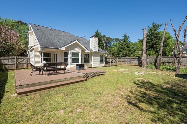 Building Photo - 898 Halston Ct