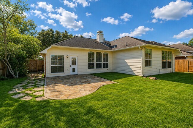 Building Photo - 1714 Bumelia Ct