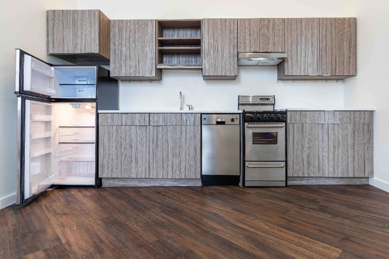 Building Photo - 818 12th St