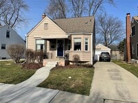 Building Photo - 1610 Eaton Rd