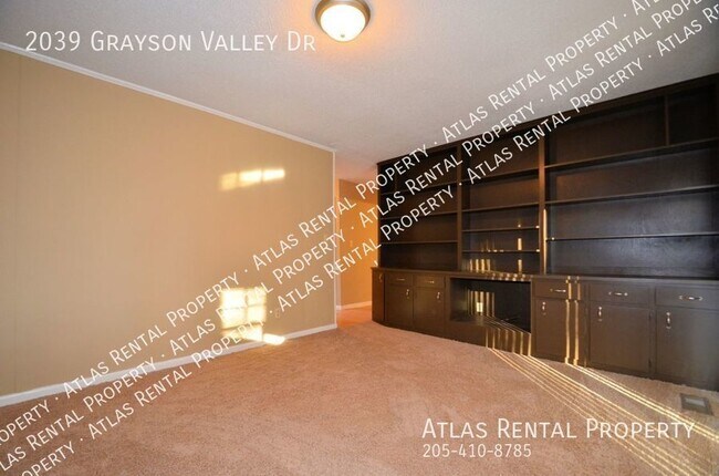 Building Photo - 2039 Grayson Valley Dr