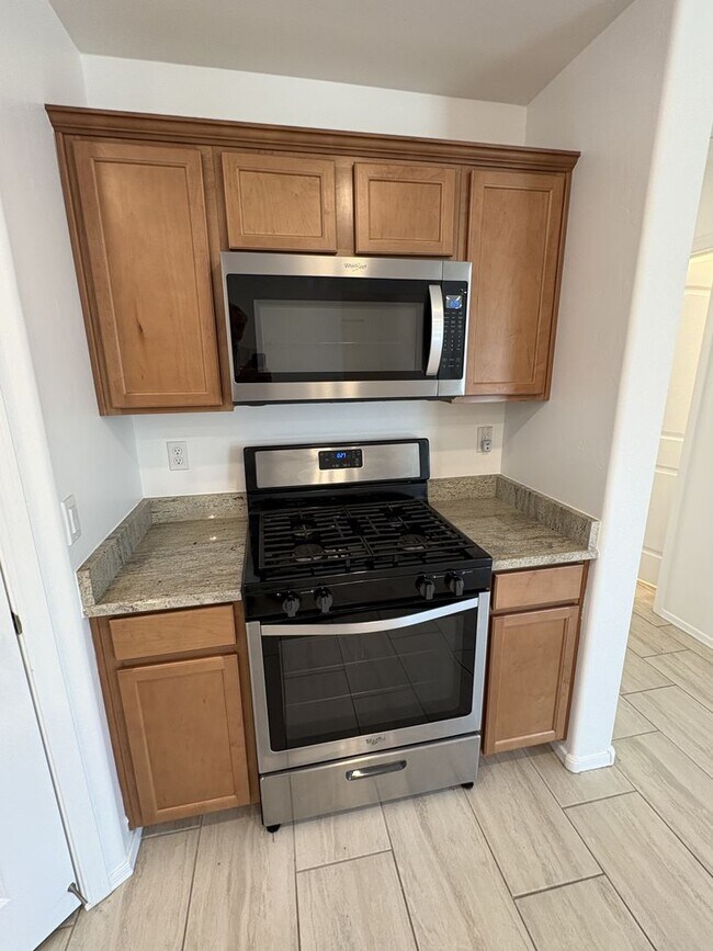 Building Photo - Beautiful Eastside Tucson  rental