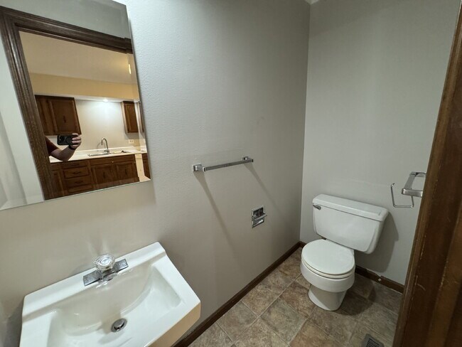 Building Photo - Up Where We Belong — Spacious 2-Story Townhome with Basement