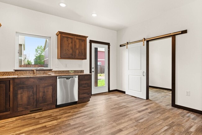 Building Photo - 2-Story Urban Triplex at a modern communit...