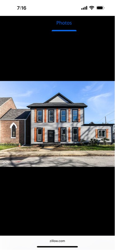 Building Photo - 809 Noble St