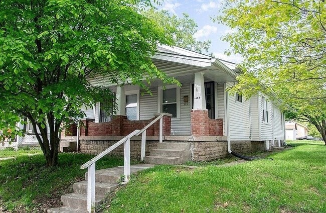 Primary Photo - 1432 N Colorado Ave