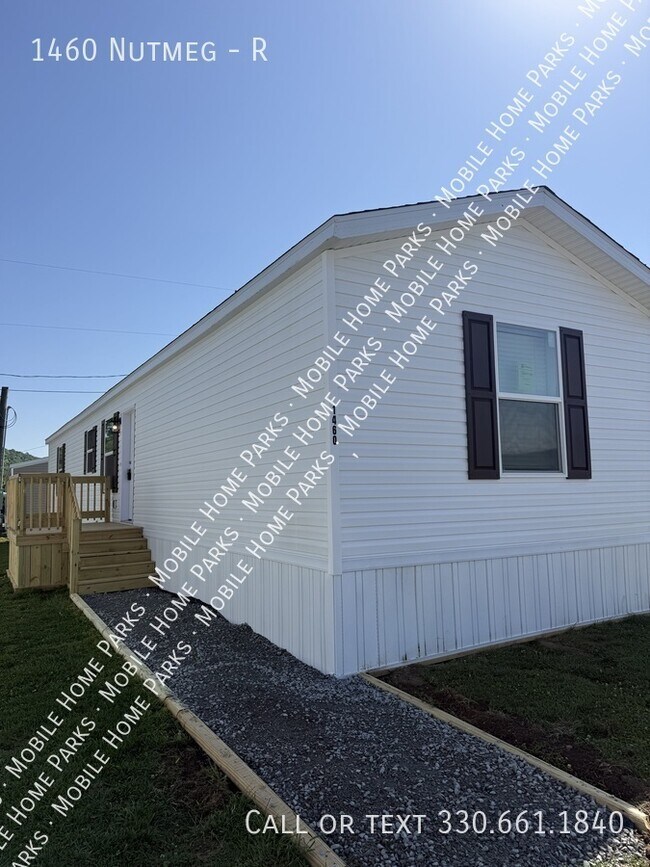 Building Photo - 1460 Nutmeg-R