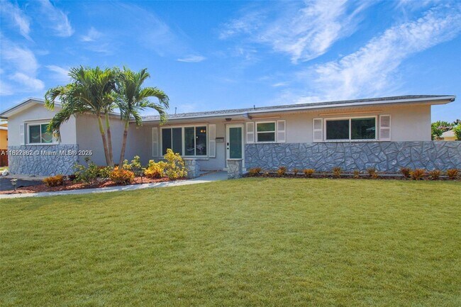 Building Photo - 8441 NW 18th St