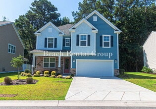 Building Photo - SFH with Office Space in Myrtle Beach