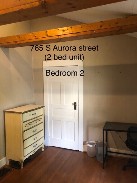 Building Photo - 765 S Aurora St