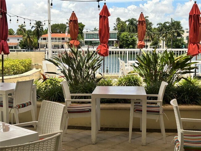 Building Photo - 5600 Collins Ave