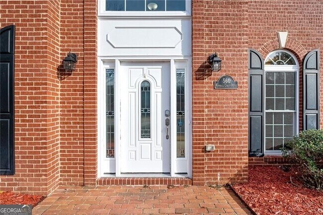 Building Photo - 560 Kimball Crest Ct