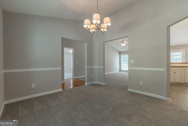 Building Photo - 1420 Jefferson Walk Cir