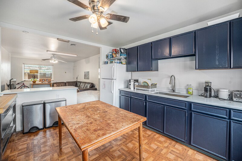 Building Photo - 1340 19th St