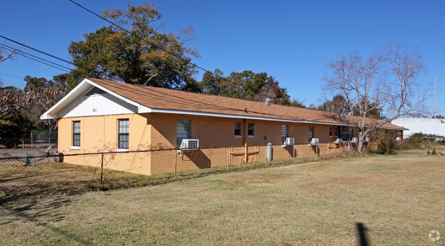 Building Photo - 1407 Krebs Ave