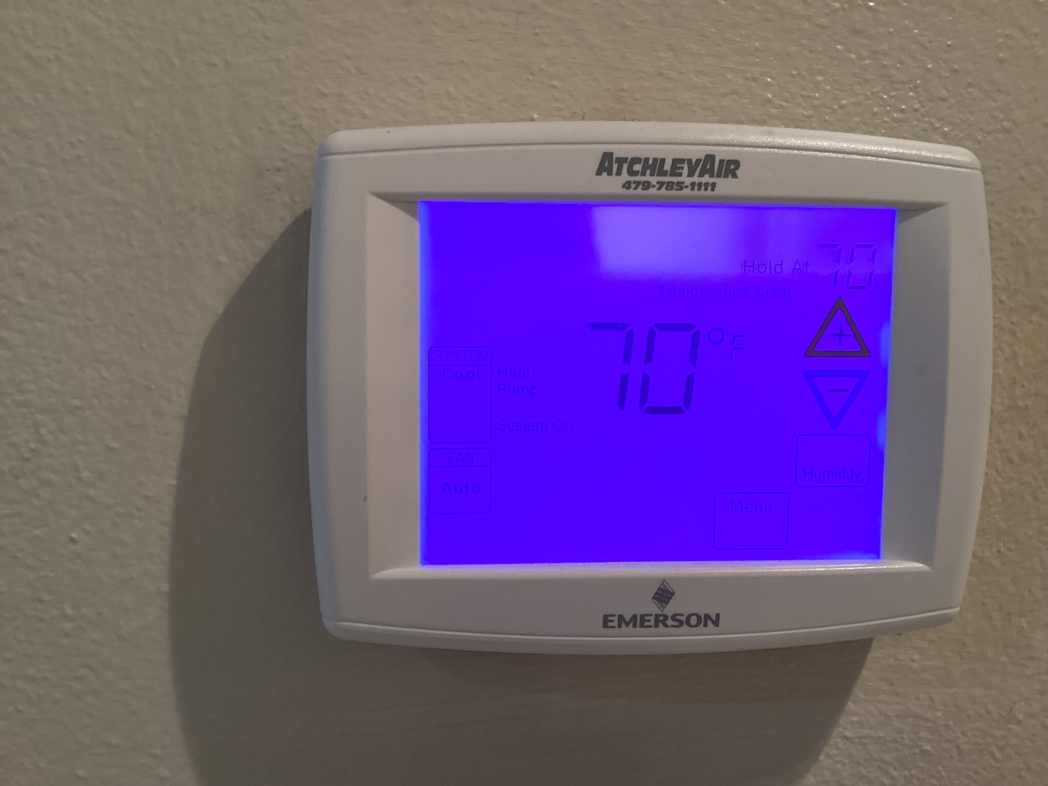 All electric - 5408 S Y St