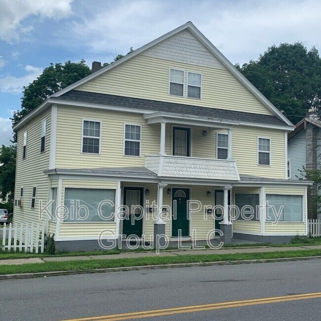 Building Photo - 25 Malta Ave