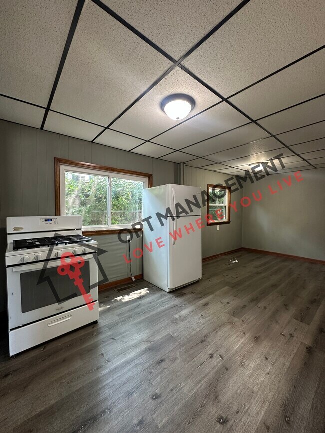 Building Photo - 1509 Cincinnati St