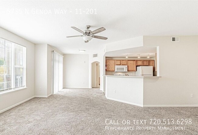 Building Photo - 5735 N Genoa Way