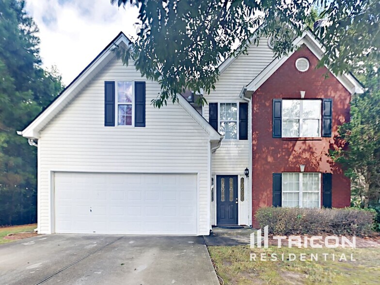 Primary Photo - 1040 Kirtley Way SE