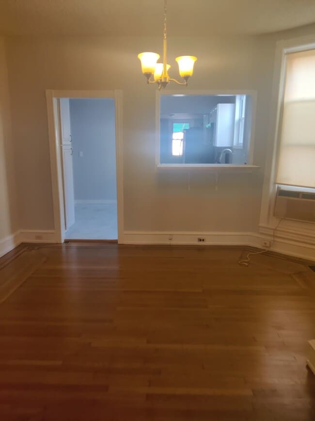 Building Photo - 5109 Walton Ave