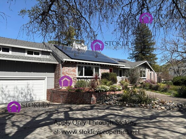 Primary Photo - 2020 San Miguel Dr