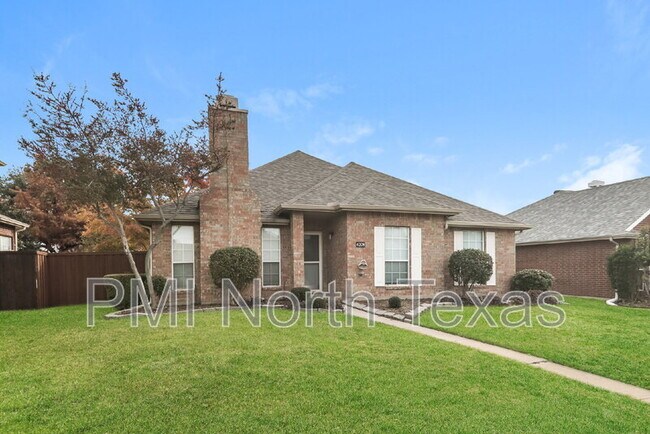 Building Photo - 6208 Mt Vernon Dr