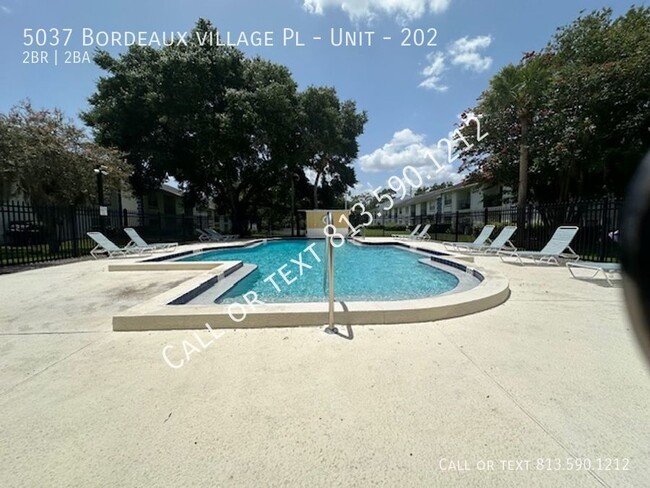 Building Photo - 5037 Bordeaux Village Pl