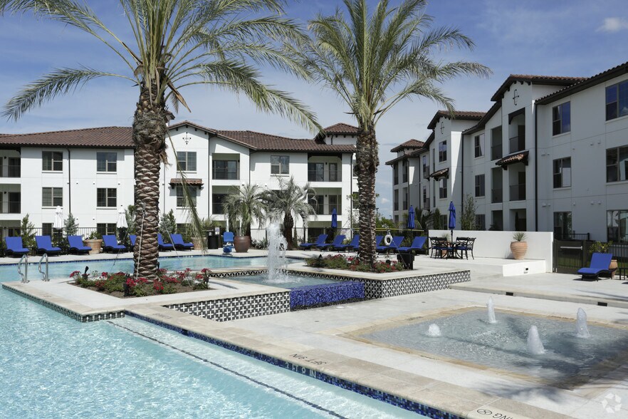 Building Photo - Ambrosio Apartments