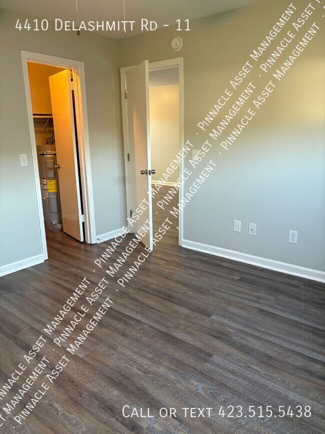 Building Photo - 4410 Delashmitt Rd