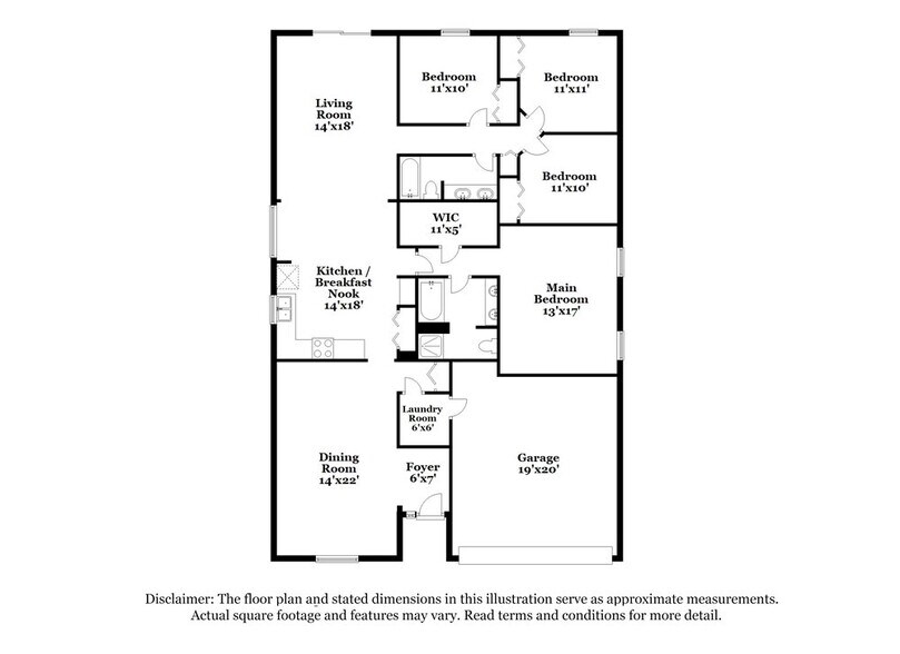 Building Photo - 12130 Infinity Dr