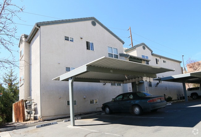 Building Photo - 1225 N Mccarran Blvd
