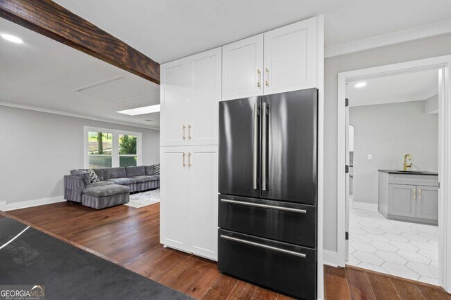 Building Photo - 125 Terrell Dr