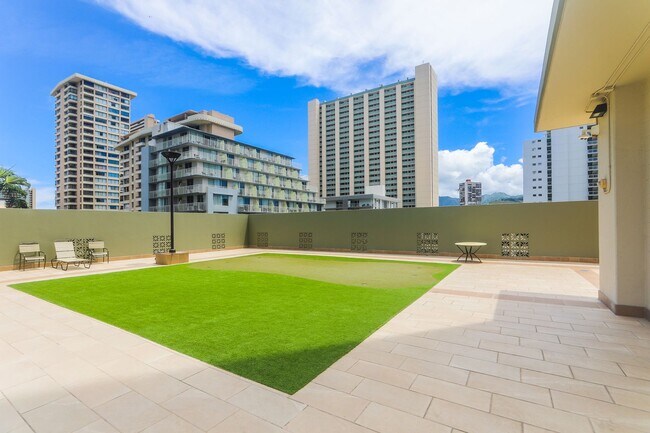 Building Photo - 2240 Kuhio Ave.