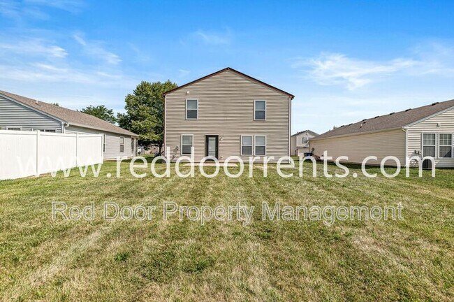 Building Photo - 7941 States Bend Dr