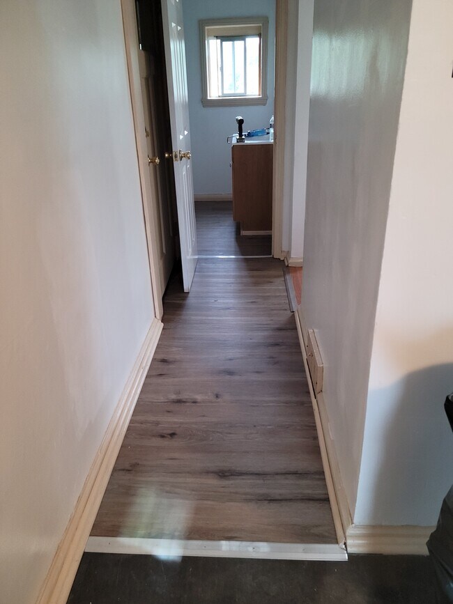 Building Photo - 1326 S Pittsburgh St