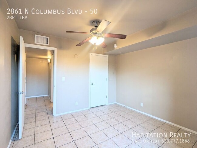 Building Photo - *****6-month lease*****Beautiful 2bd/1ba C...