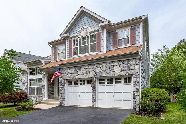 Building Photo - 26161 Rachel Hill Dr
