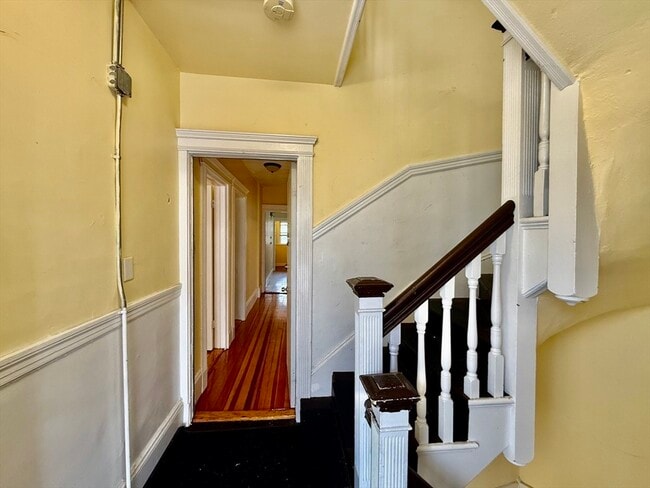 Building Photo - 11 Fairmount St