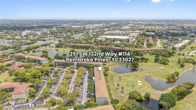 Building Photo - 251 SW 132nd Way