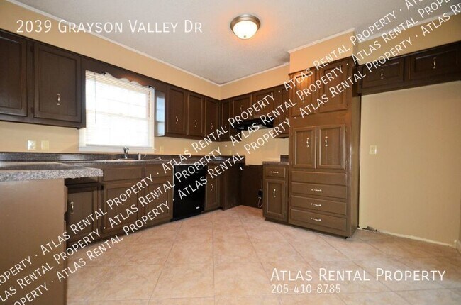 Building Photo - 2039 Grayson Valley Dr