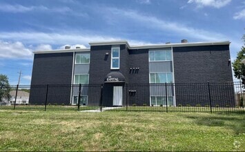 Building Photo - The Kapital Apartments
