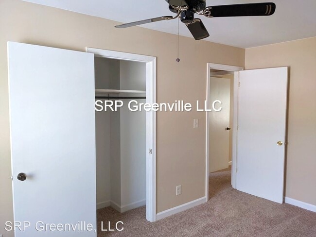 Building Photo - 3 br, 2.5 bath House - 1436 Dover Road #F