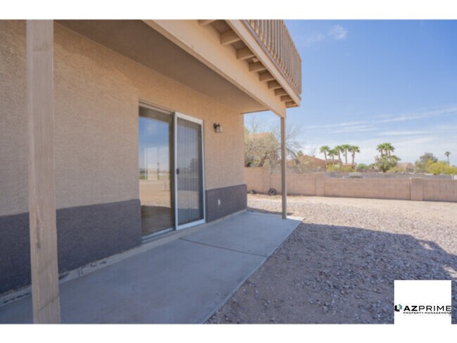 Building Photo - Delightful 3/2 Arizona City 4-Plex Unit for Rent!