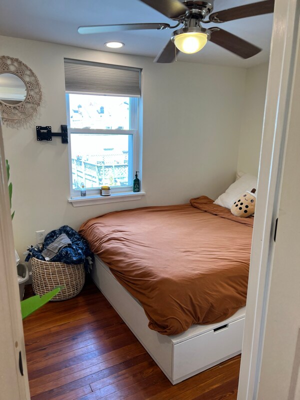 Building Photo - 2633 Fillmore St